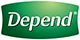 Depend® logo